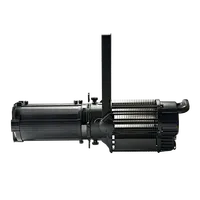 200w IP LED ellipsoidal lights for studios